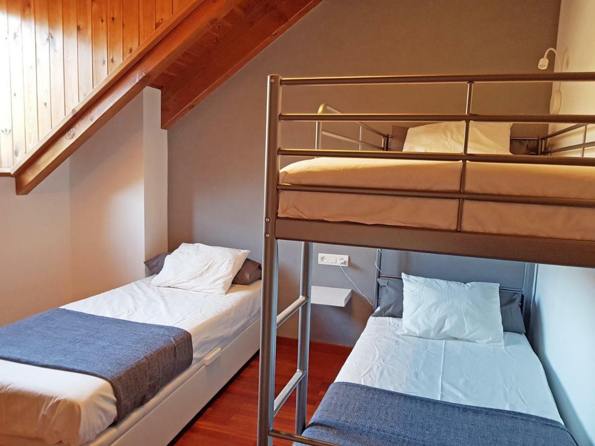 Apartamento Duplex אסטרי ד'אנאו מראה חיצוני תמונה