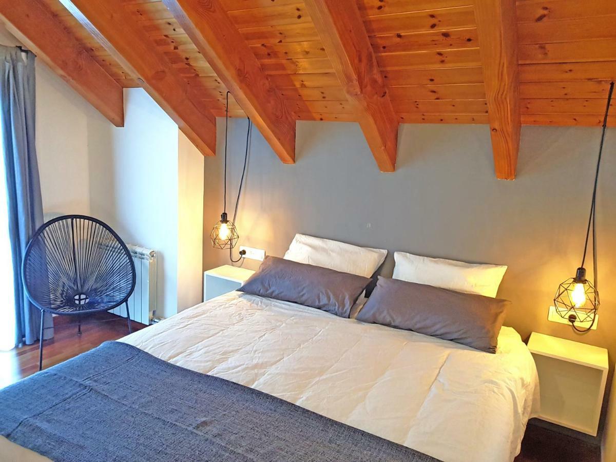 Apartamento Duplex אסטרי ד'אנאו מראה חיצוני תמונה